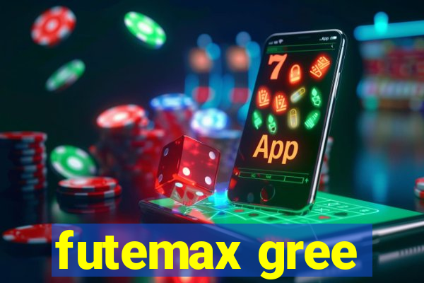 futemax gree